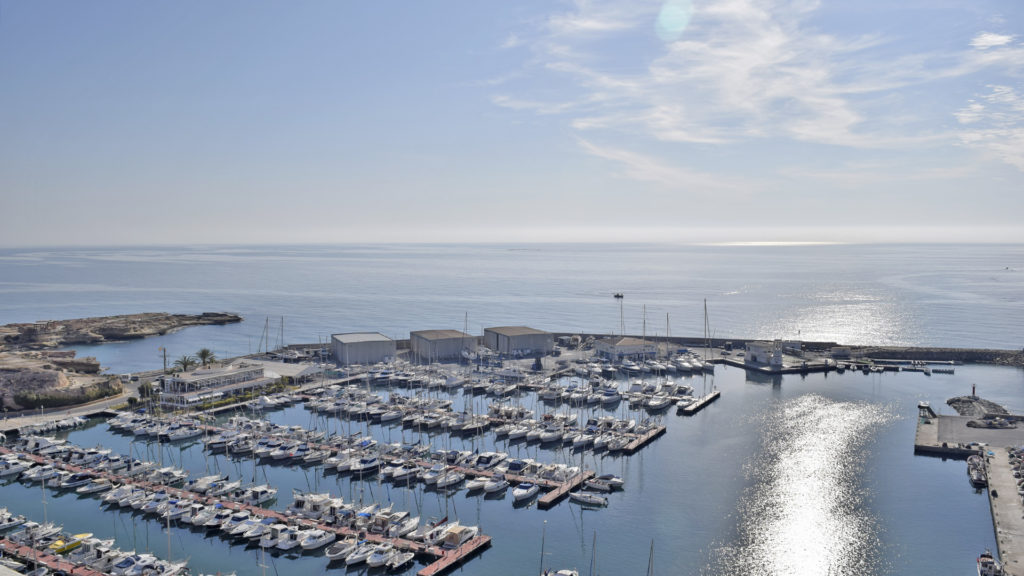 Seguridad Marítima - Club Náutico Campello