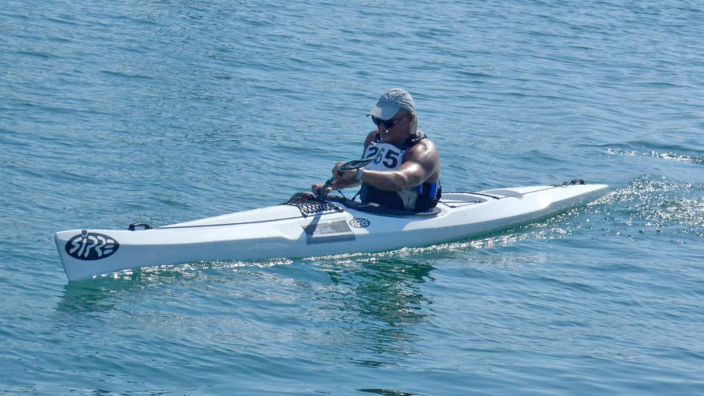 Campeonato Autonómico Kayak de Mar - CNC