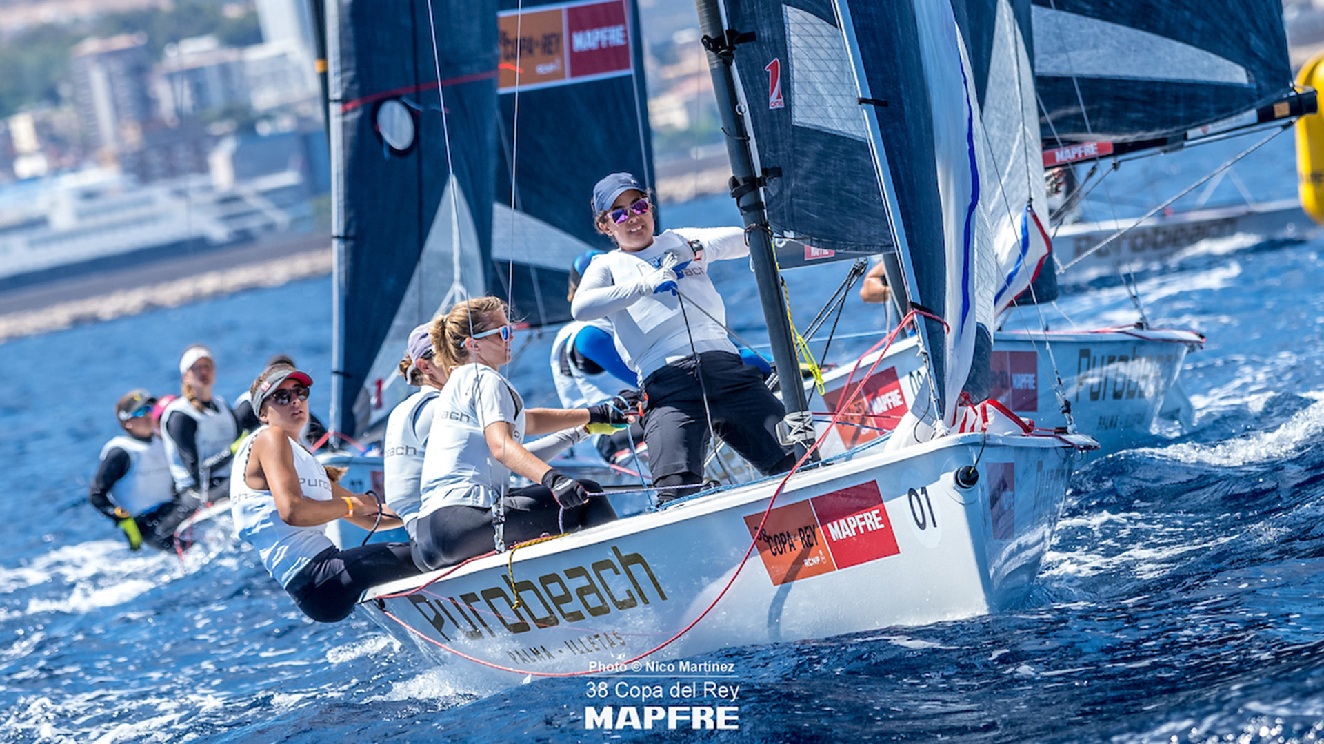 38 Copa del Rey MAPFRE