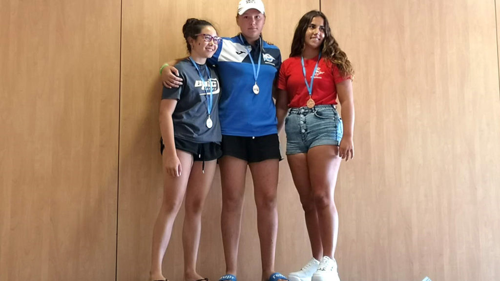 Campeonato Autonómico Kayak de Mar - CNC