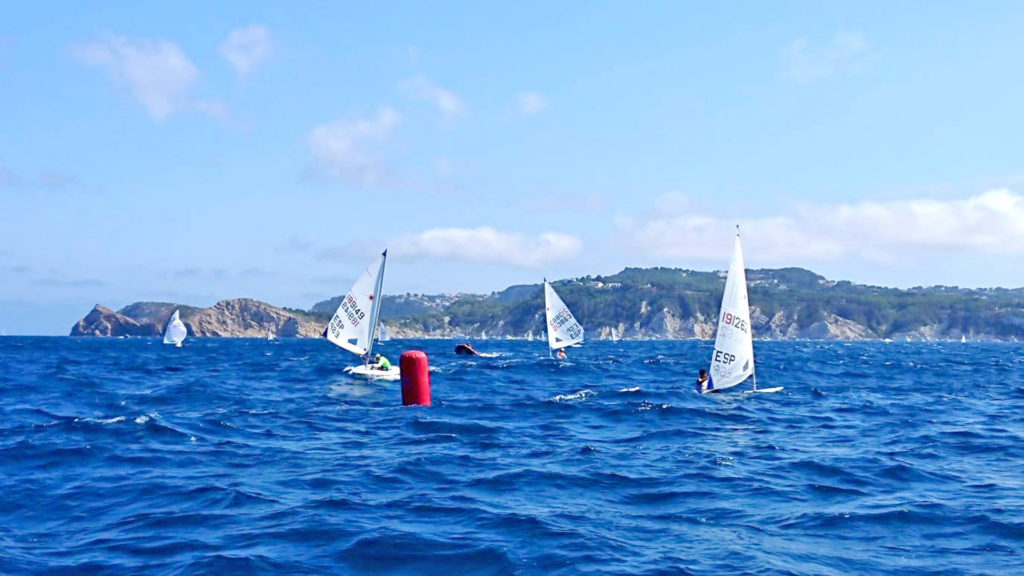 Hermanos Gutiérrez - Club Náutico Campello