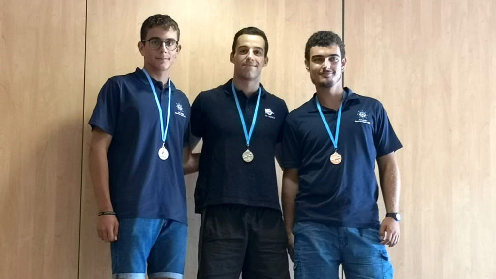 Campeonato Autonómico Kayak de Mar - CNC