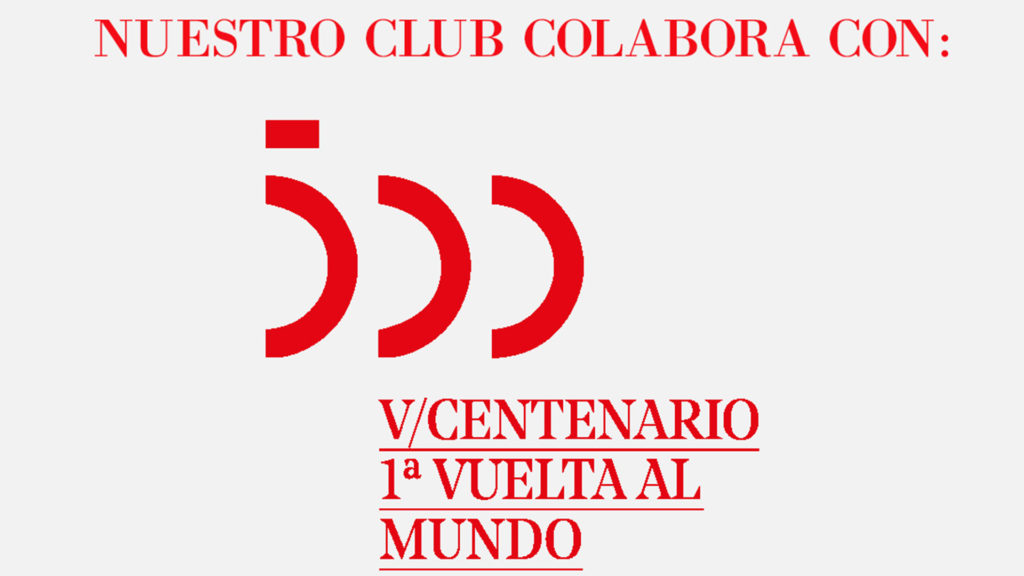 V centenario - Club Náutico Campello