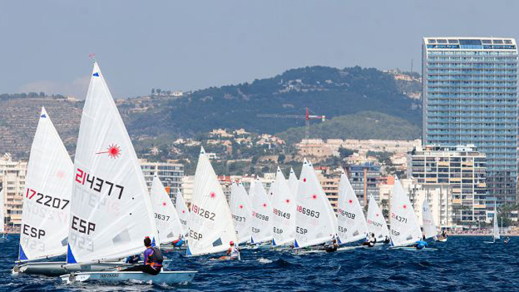 Trofeo RCNC - Club Náutico Campello