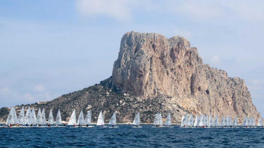 Trofeo RCNC - Club Náutico Campello