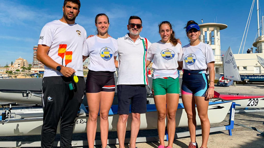  Club Náutico Campello