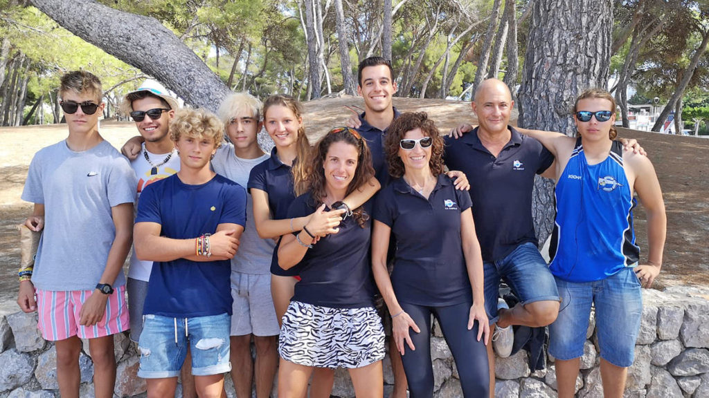Campeonato de España de Kayak de Mar- CNC