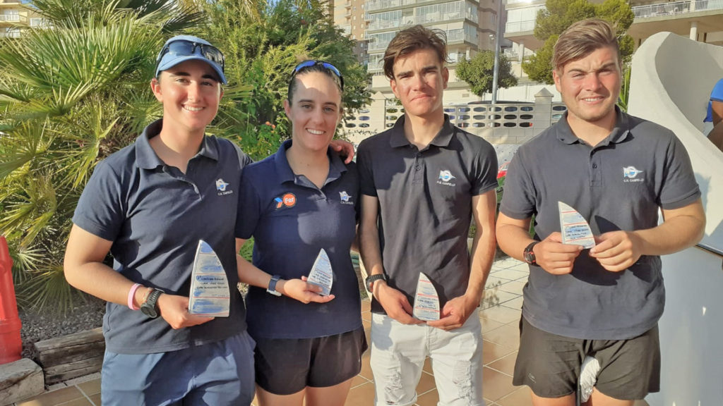 Trofeo RCNC - Club Náutico Campello