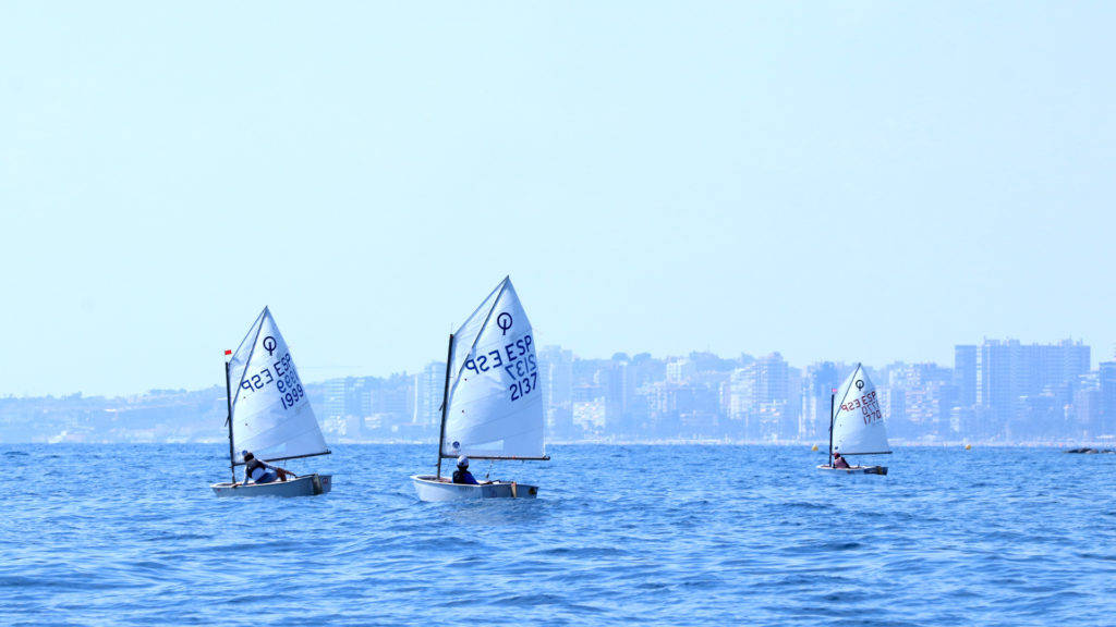 V Centenario - Club Náutico Campello