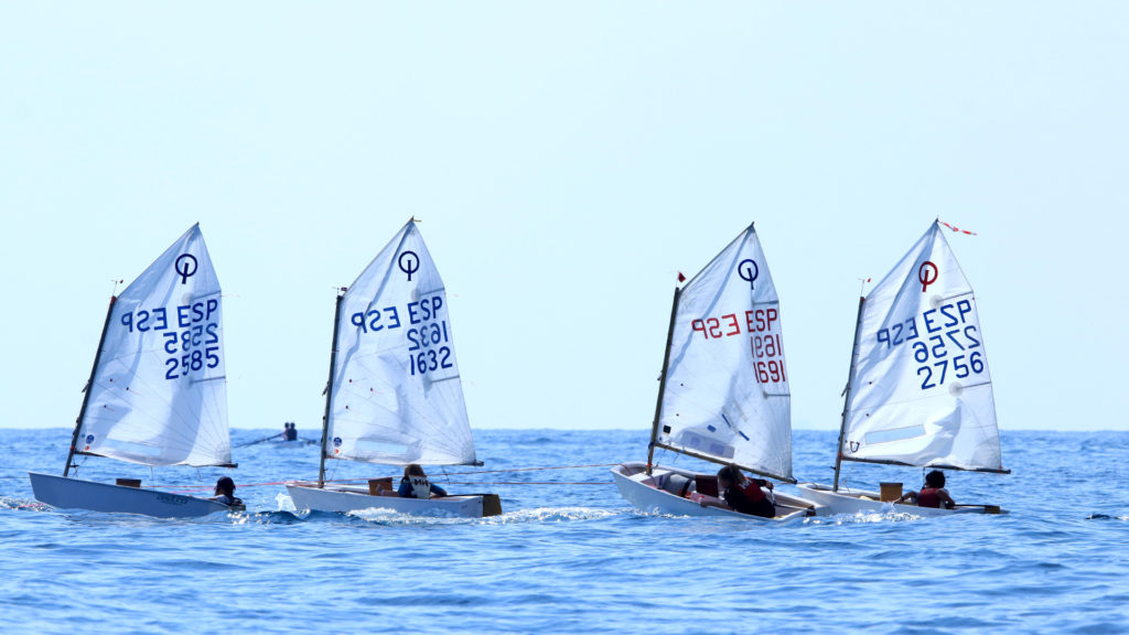 V Centenario - Club Náutico Campello