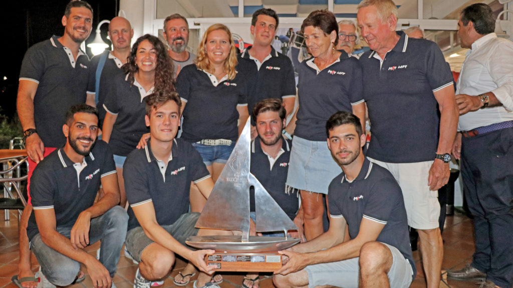 VII Trofeo Círculo Industrial de Alcoy- CNC
