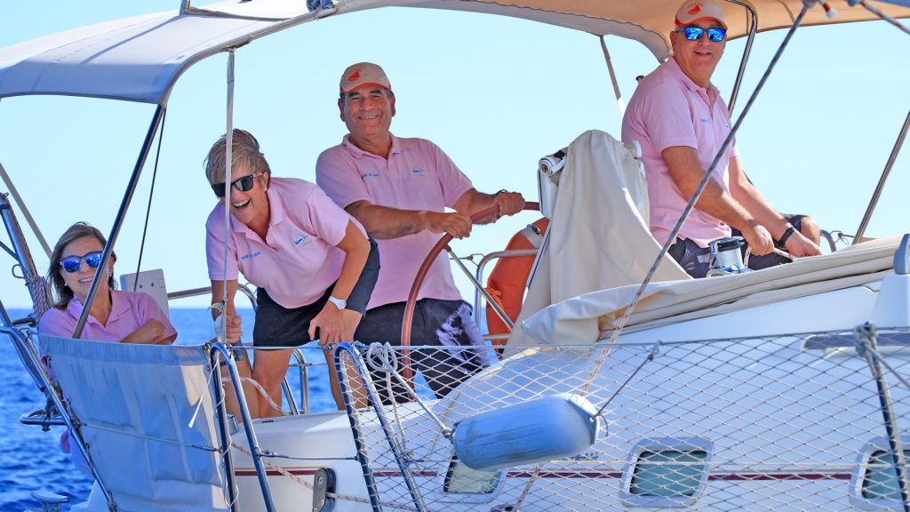 V Trofeo Presidentes - Club Náutico Campello