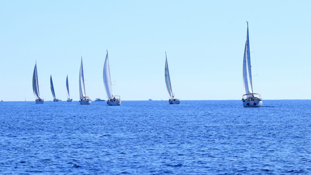 V Trofeo Presidentes - Club Náutico Campello