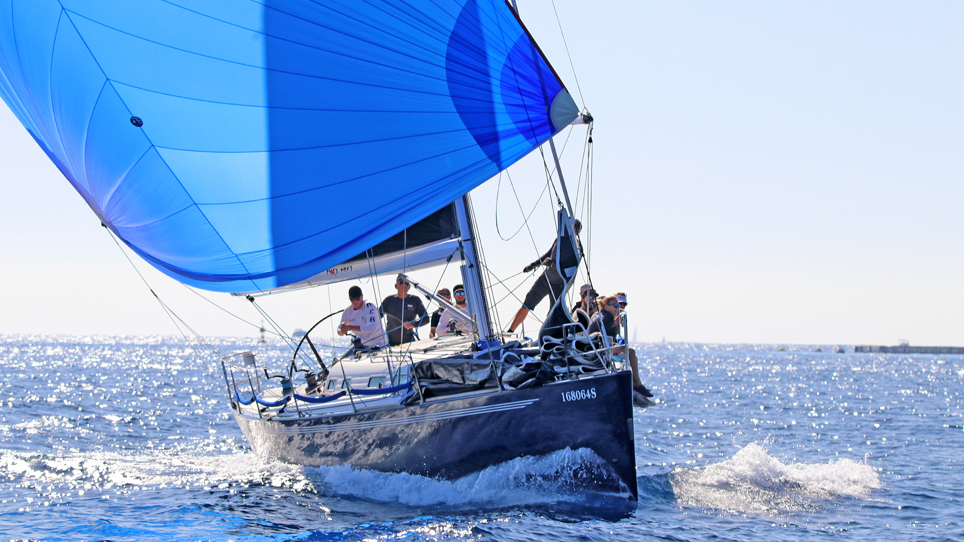 V Trofeo Presidentes - Club Náutico Campello