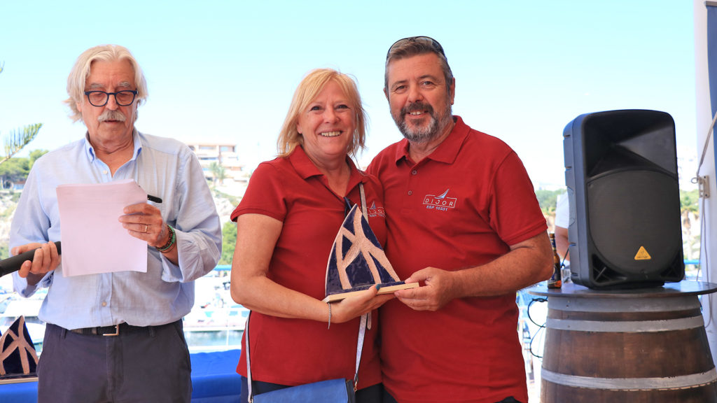 V Trofeo Presidentes - Club Náutico Campello