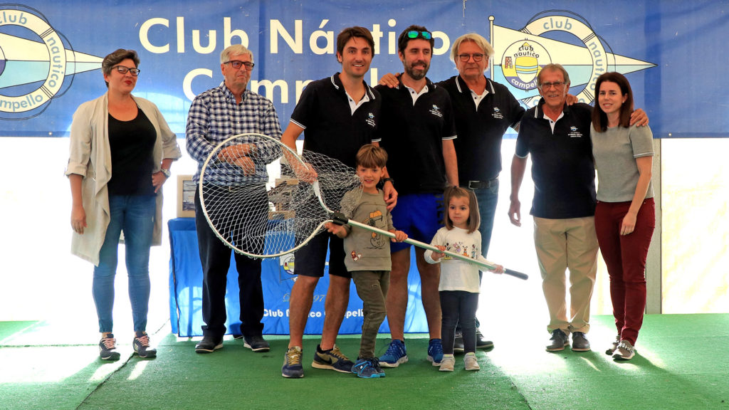 XVI Memorial Vicente Boix - Club Náutico Campello