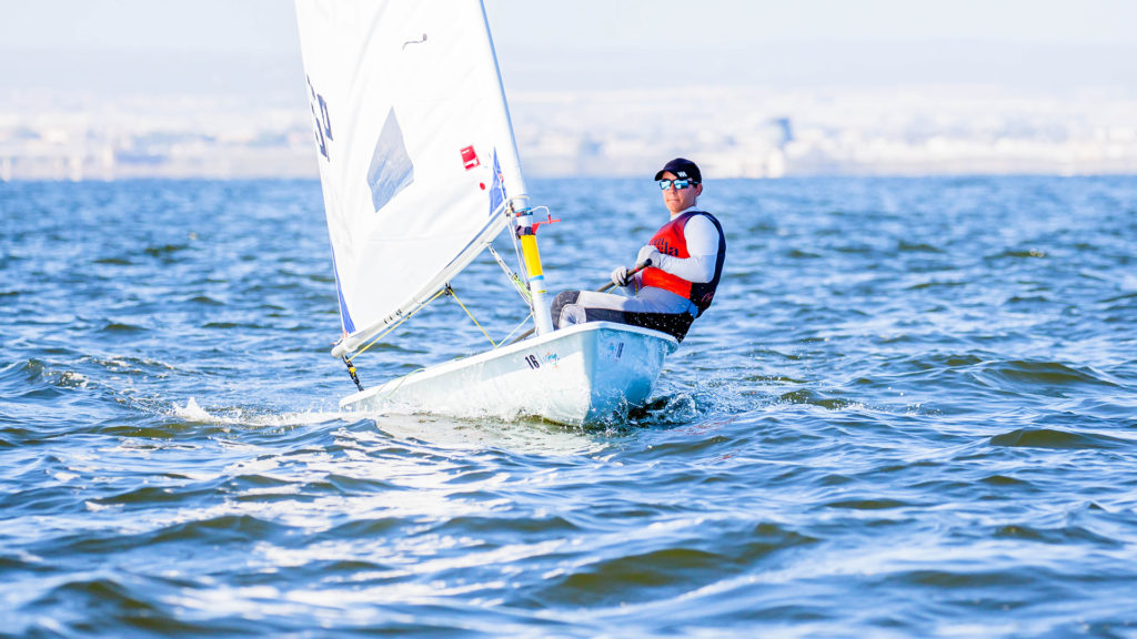 Campeonato de España de Láser Radial 2019 - CNC