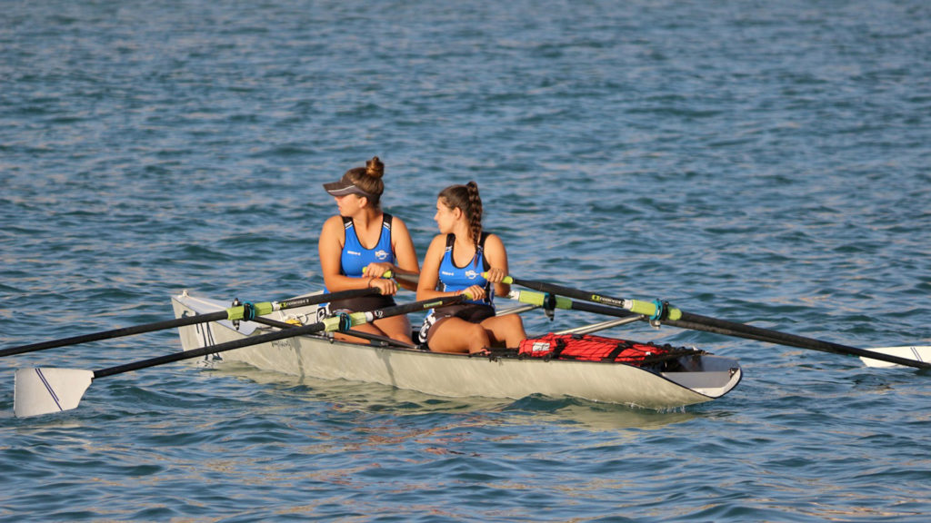 Campeonato de España de Remo de Mar - Club Náutico Campello