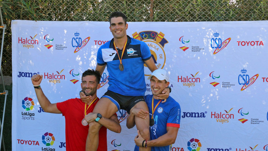 Campeonato de España de Remo de Mar - Club Náutico Campello