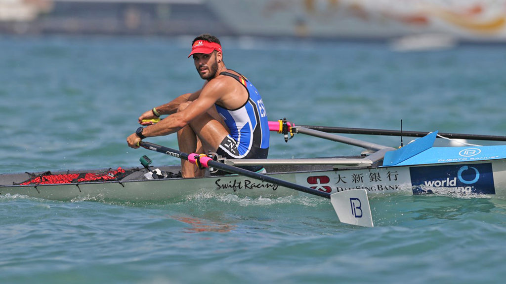 World Rowing Coastal Championships 2019 - CNC