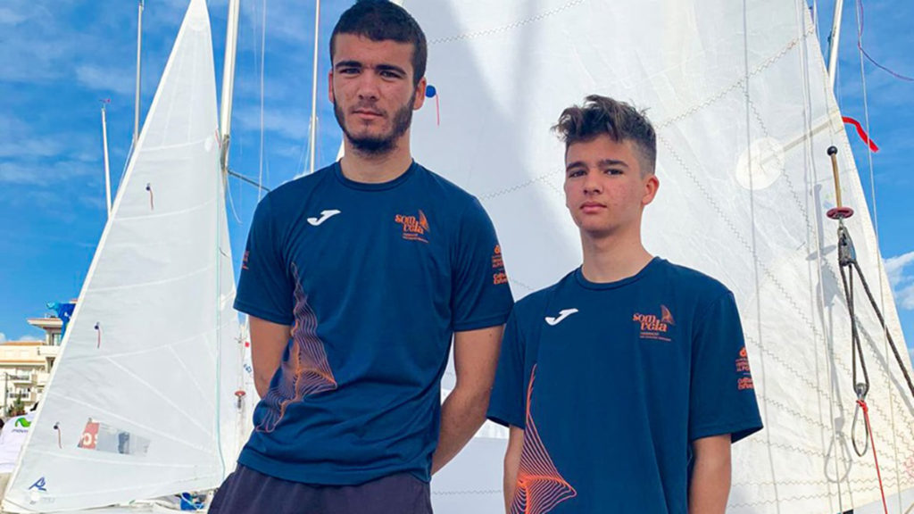 Excellence Cup 2019-2020 - Club Náutico  Campello