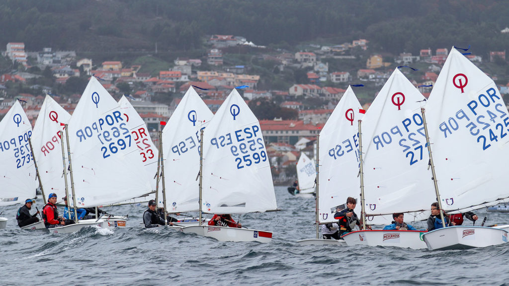 Excellence Cup 2019-2020 - Club Náutico Campello