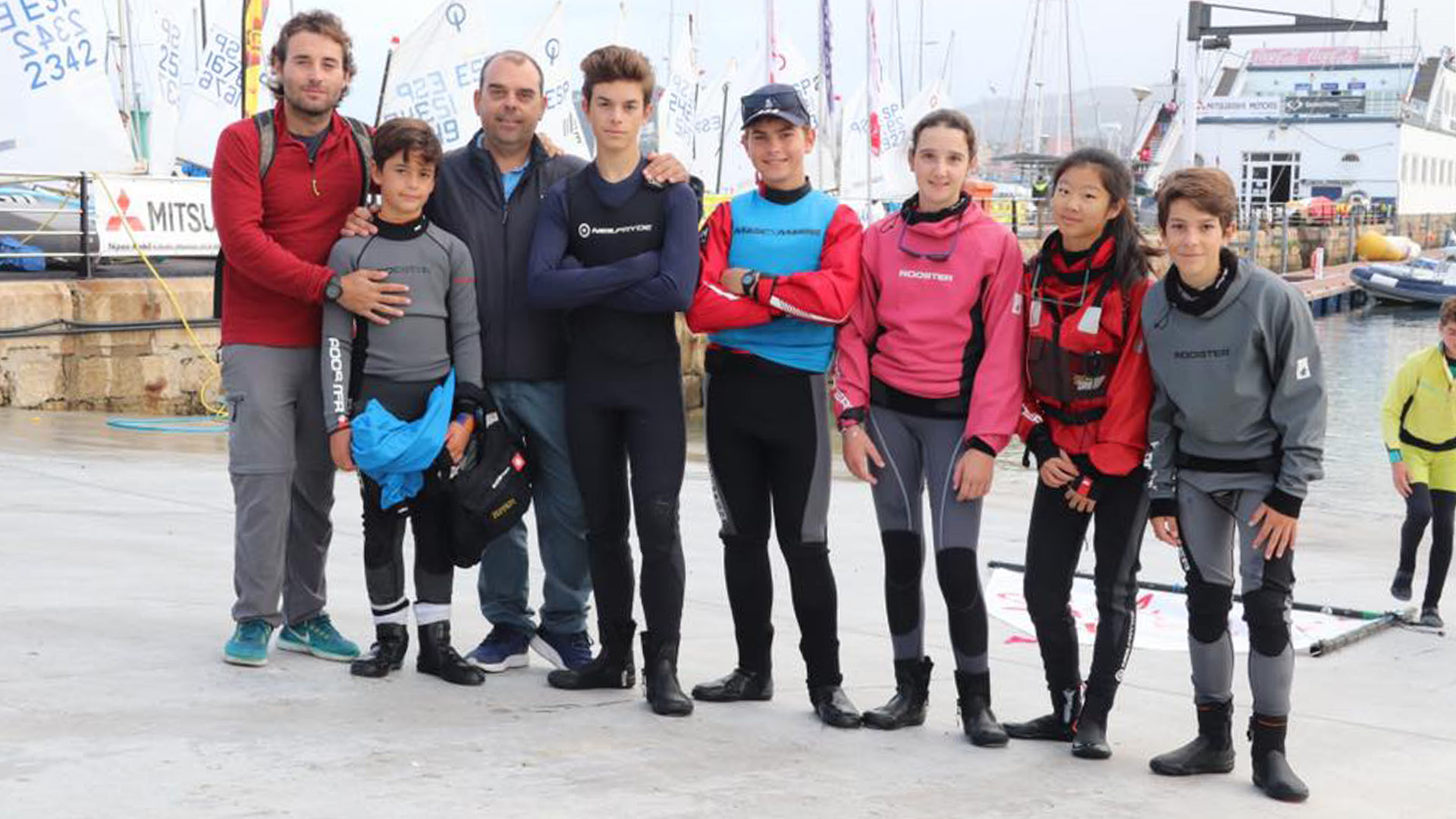 Excellence Cup 2019-2020 - Club Náutico Campello