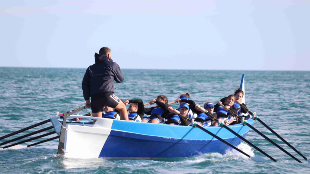 II Regata LIga SUMA - Club Náutico Campello