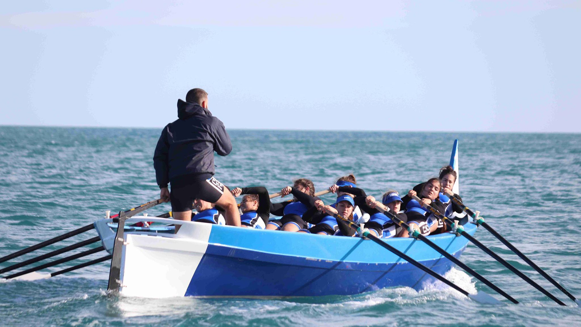 II Regata LIga SUMA - Club Náutico Campello