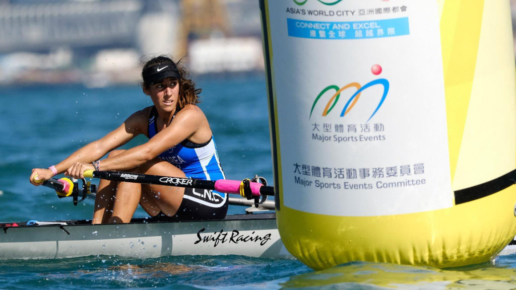 World Rowing Coastal Championships 2019 - CNC