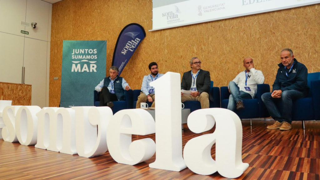XV Congreso de Escuelas Homologadas - Club Náutico Campello