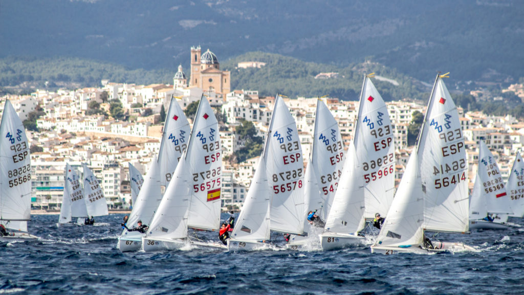 Excellence Cup 2019-2020 - Club Náutico  Campello