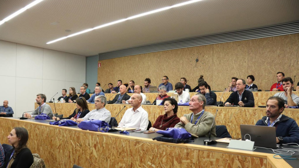 XV Congreso de Escuelas Homologadas - Club Náutico Campello