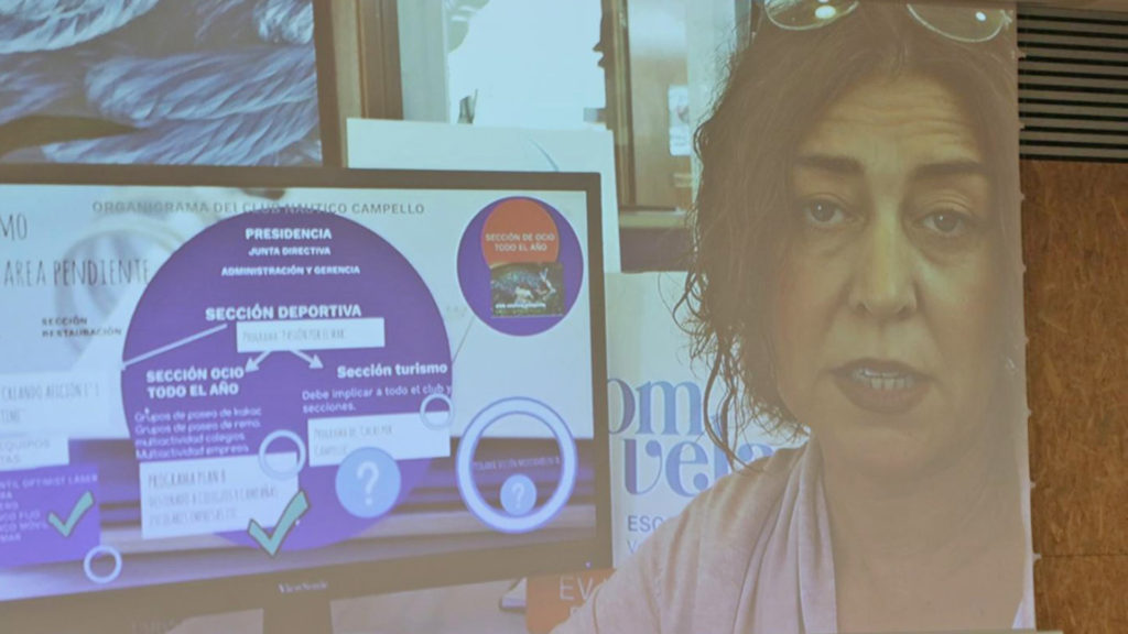 XV Congreso de Escuelas Homologadas - Club Náutico Campello