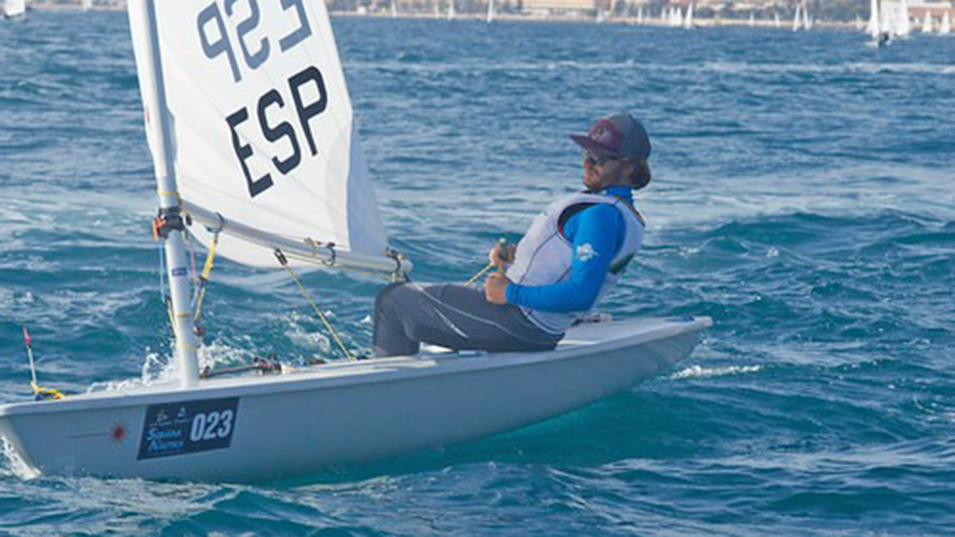 53º Semana Náutica Alicante - Club Náutico Campello