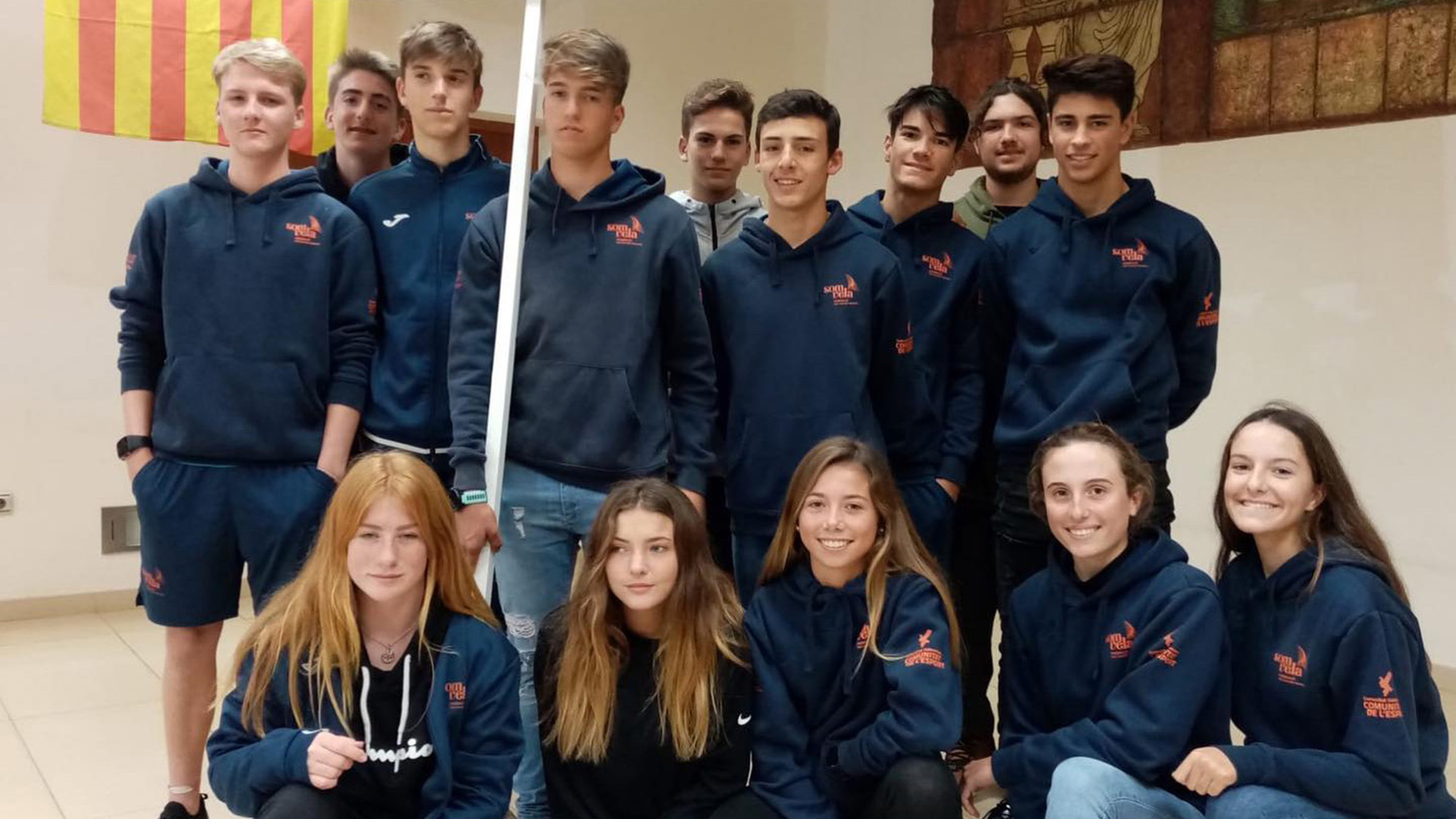 Campeonato de España Láser 4.7 - Club Náutico Campello