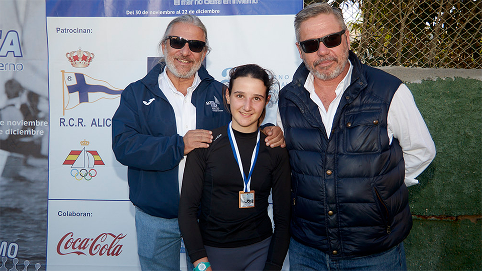 53º Semana Náutica Alicante - Club Náutico Campello
