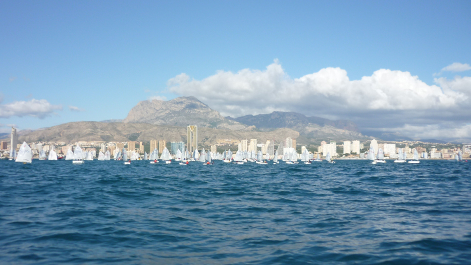 Navidades Náuticas - CN Benidorm