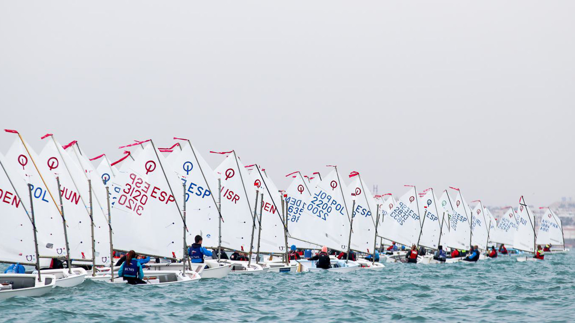 XIII Trofeo Euronarina de Torrevieja