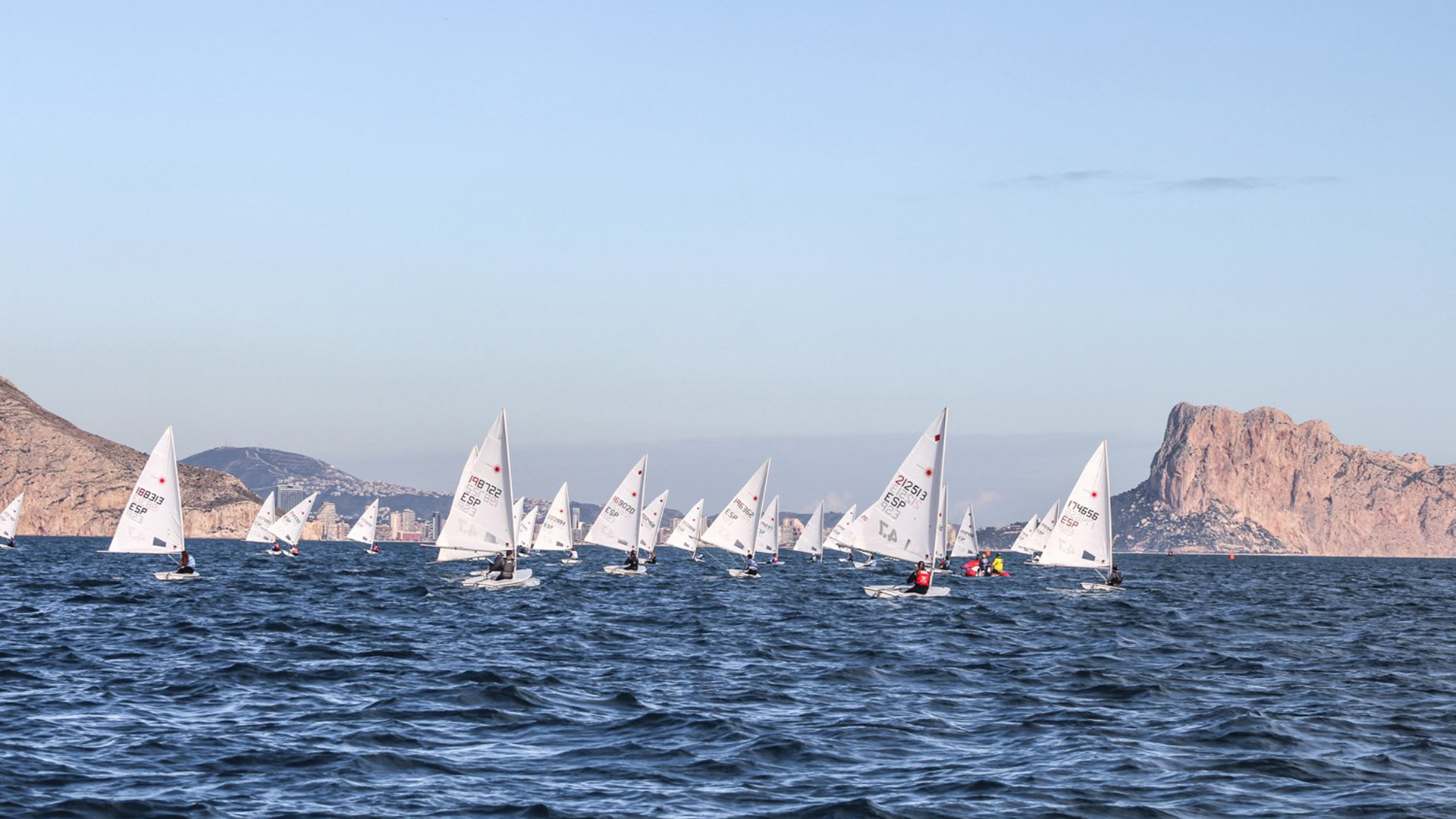 Open Bahía de Altea - Club Náutico Campello