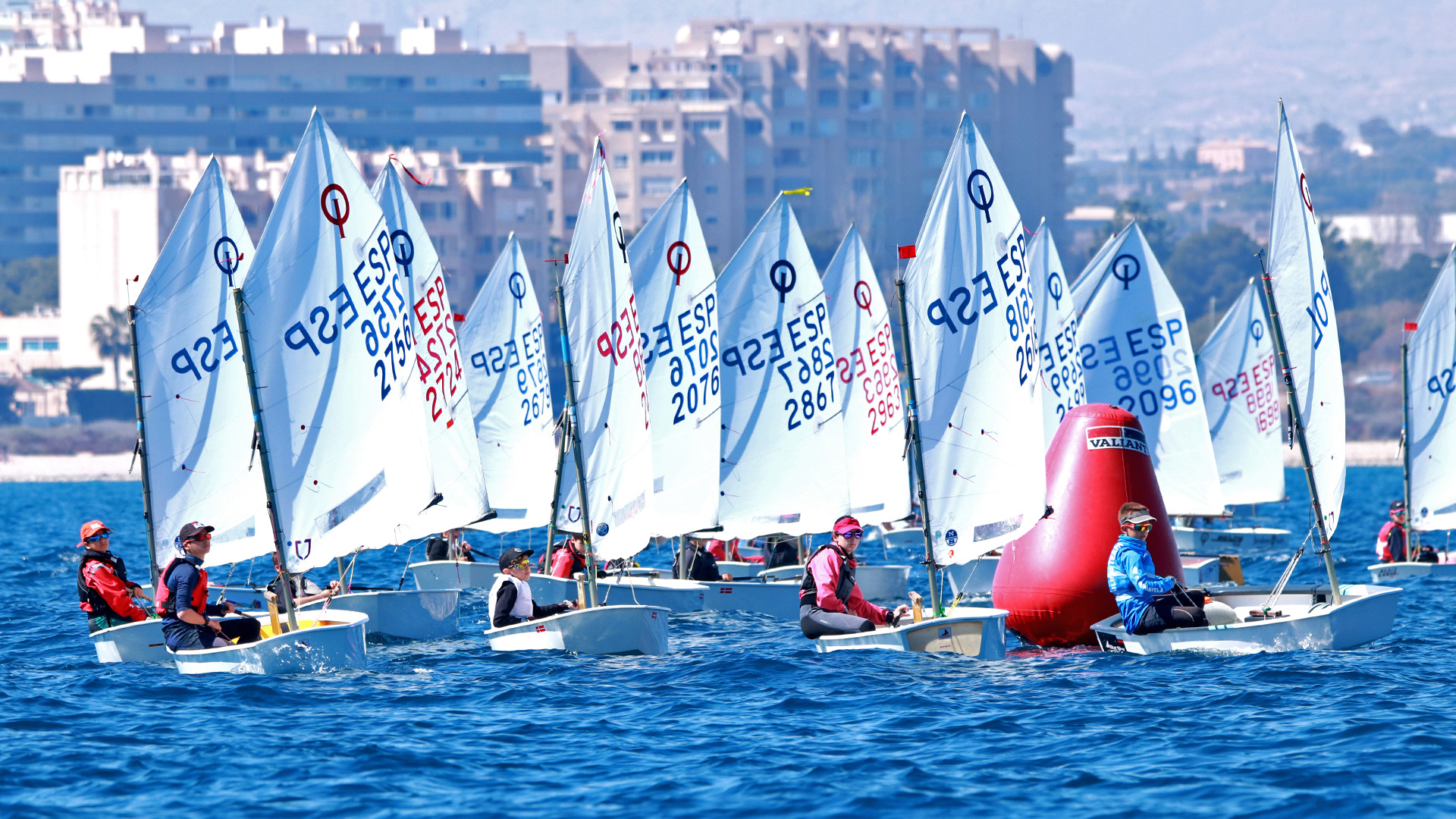 Club Náutico Campello