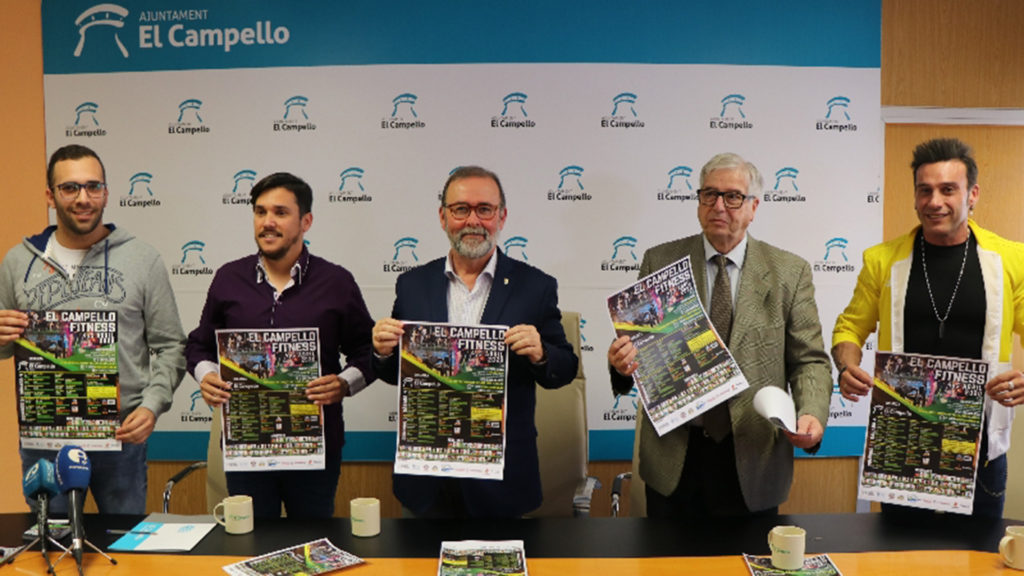El Campello Fitness - Club Náutico Campello