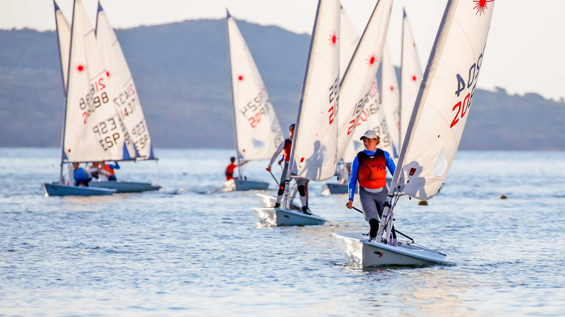 Gala FVCV - Club Náutico Campello