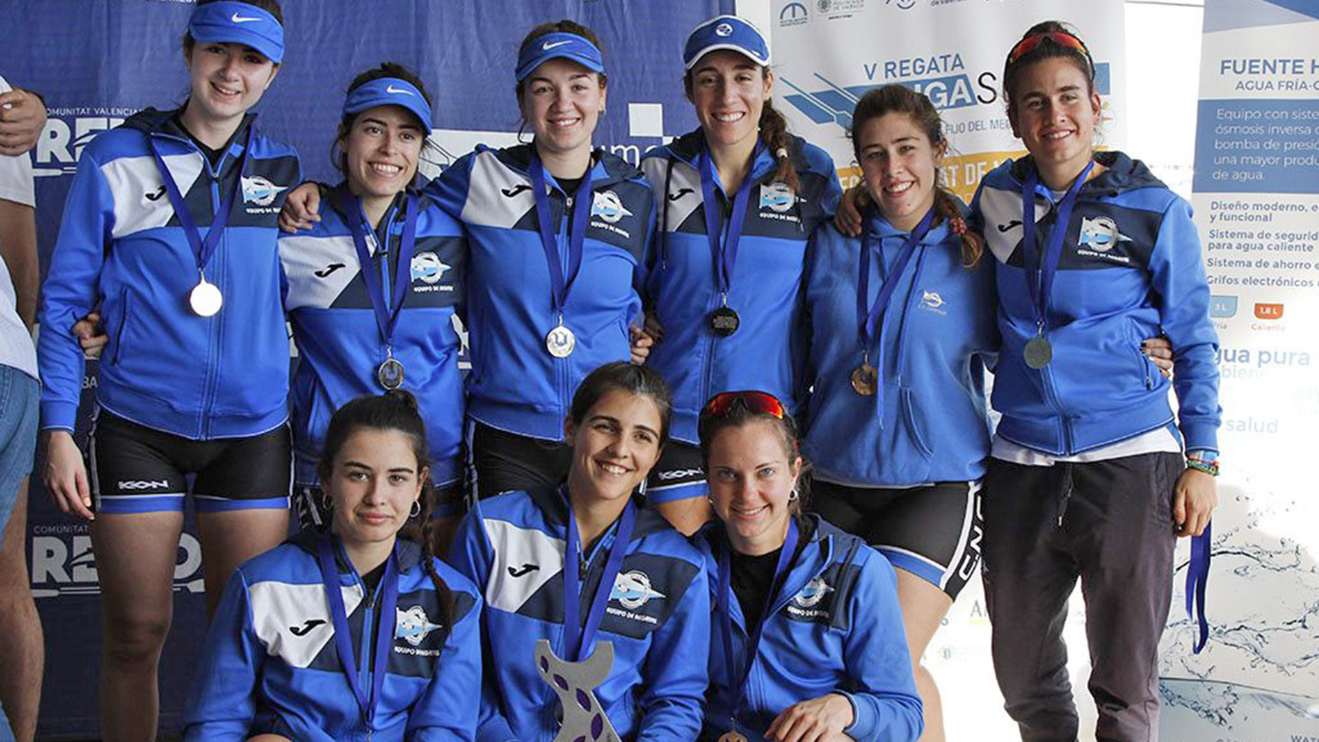 V Regata Liga SUMA - Club Náutico Campello