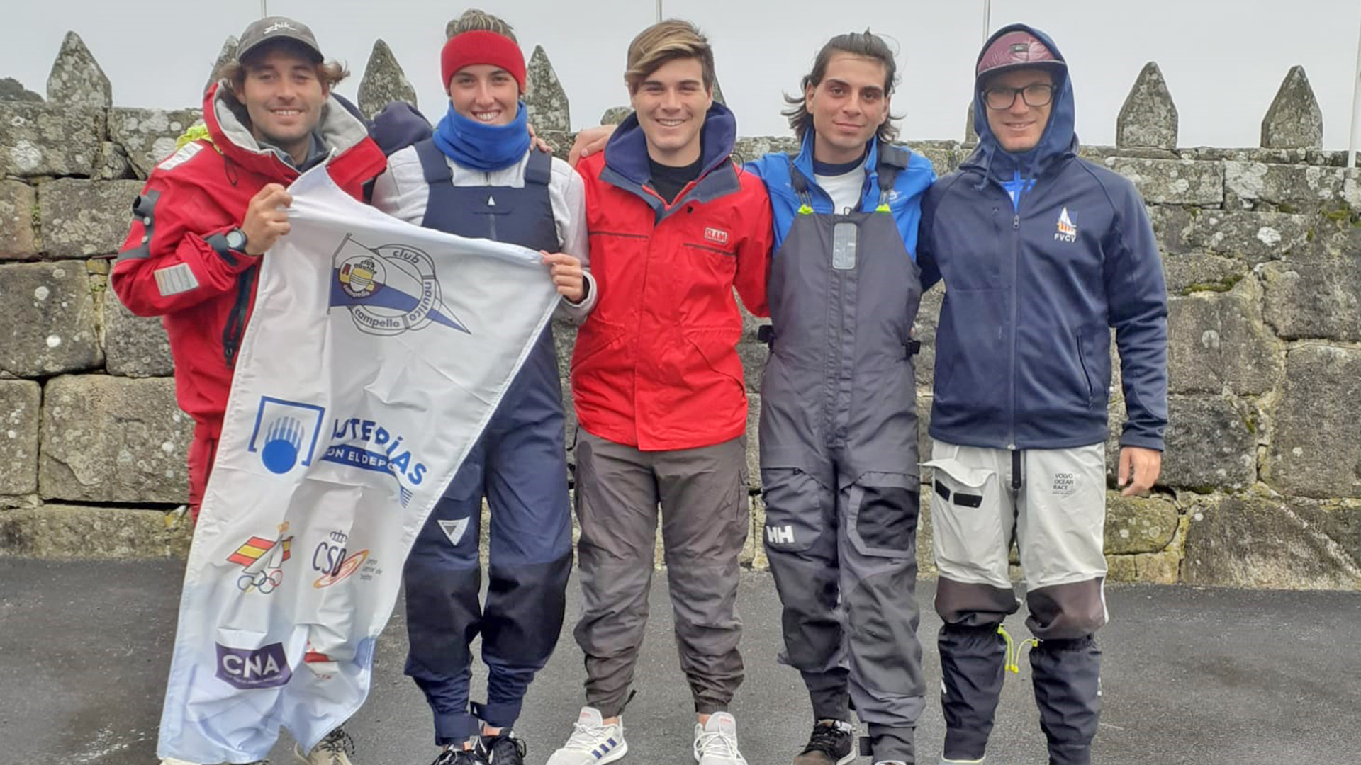 Liga Española de Vela - Club Náutico Campello