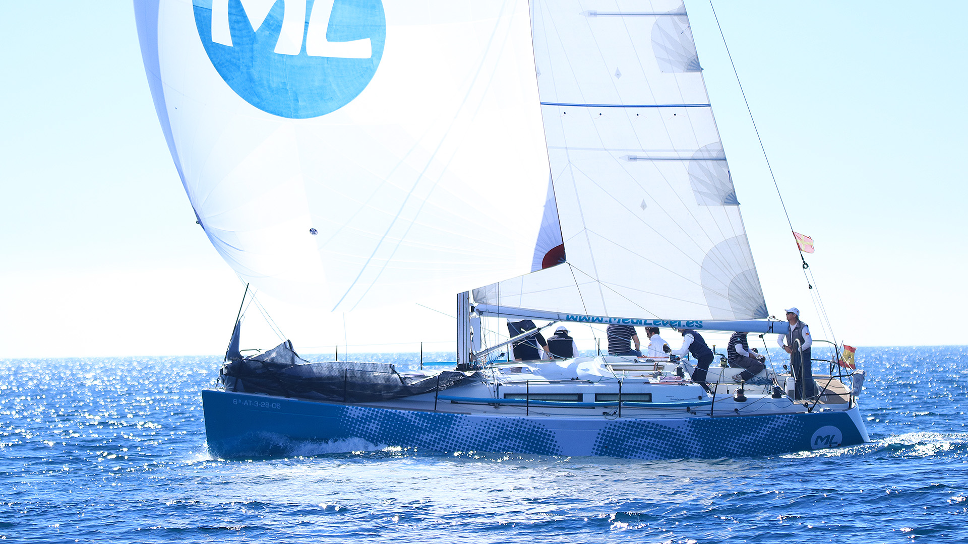 XXVIII Trofeo Carritxal - Club Náutico Campello