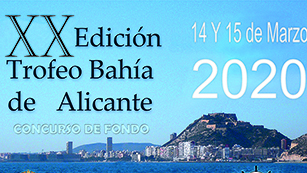 Trofeo Bahía Pesca - Club Náutico Campello