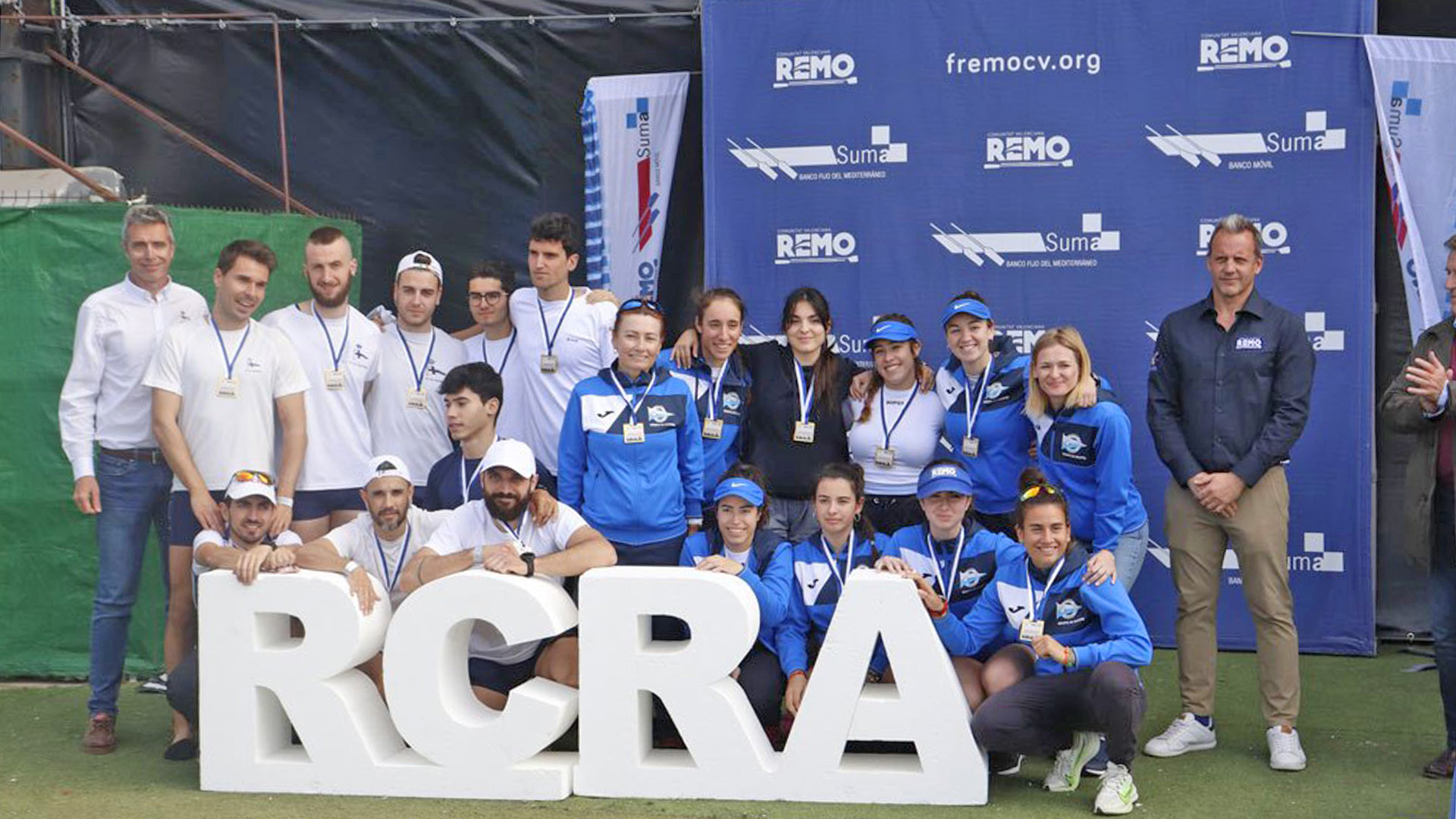 VI Regata Liga SUMA Banco Fijo - Club Náutico Campello