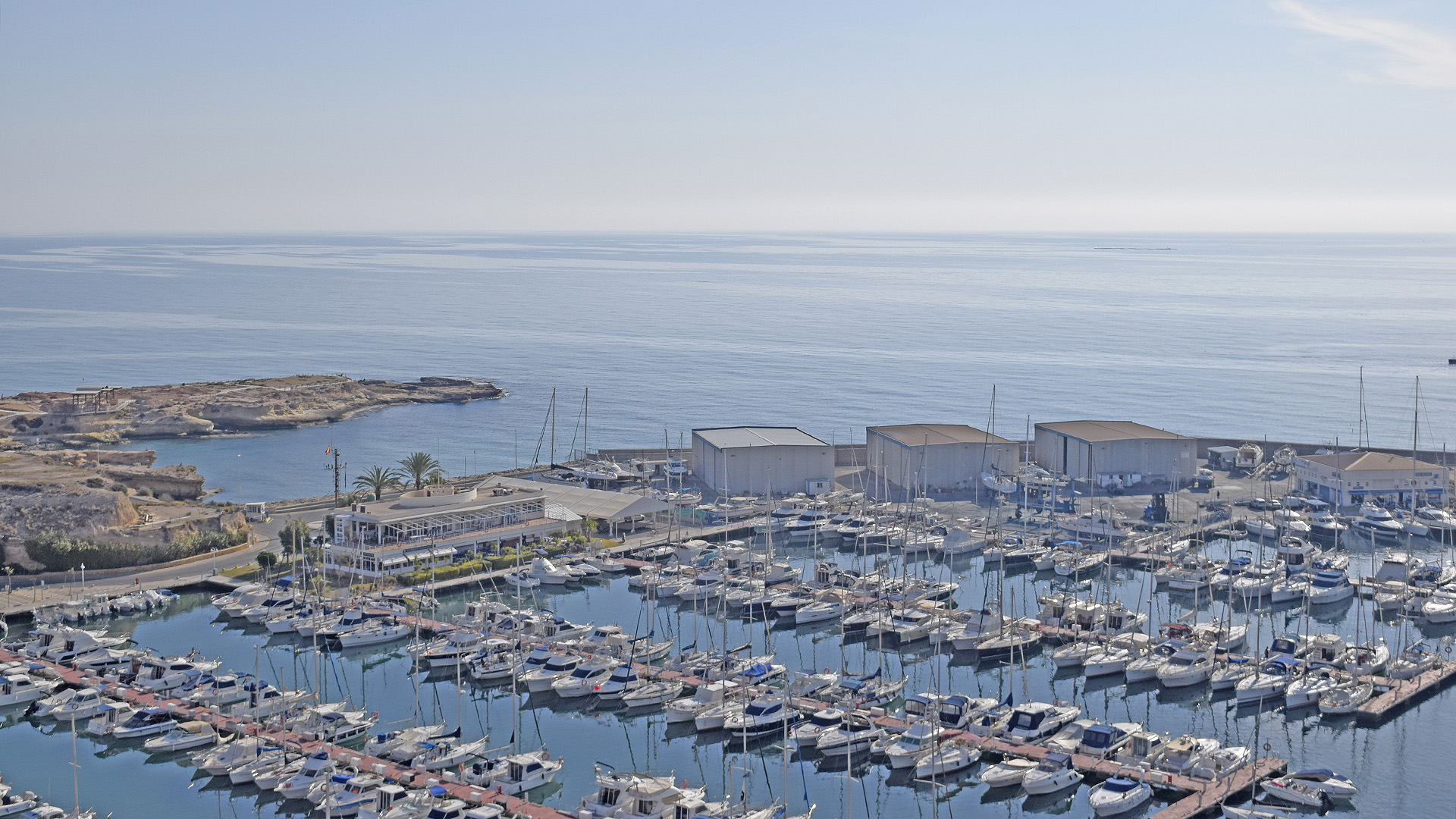 Club Náutico Campello