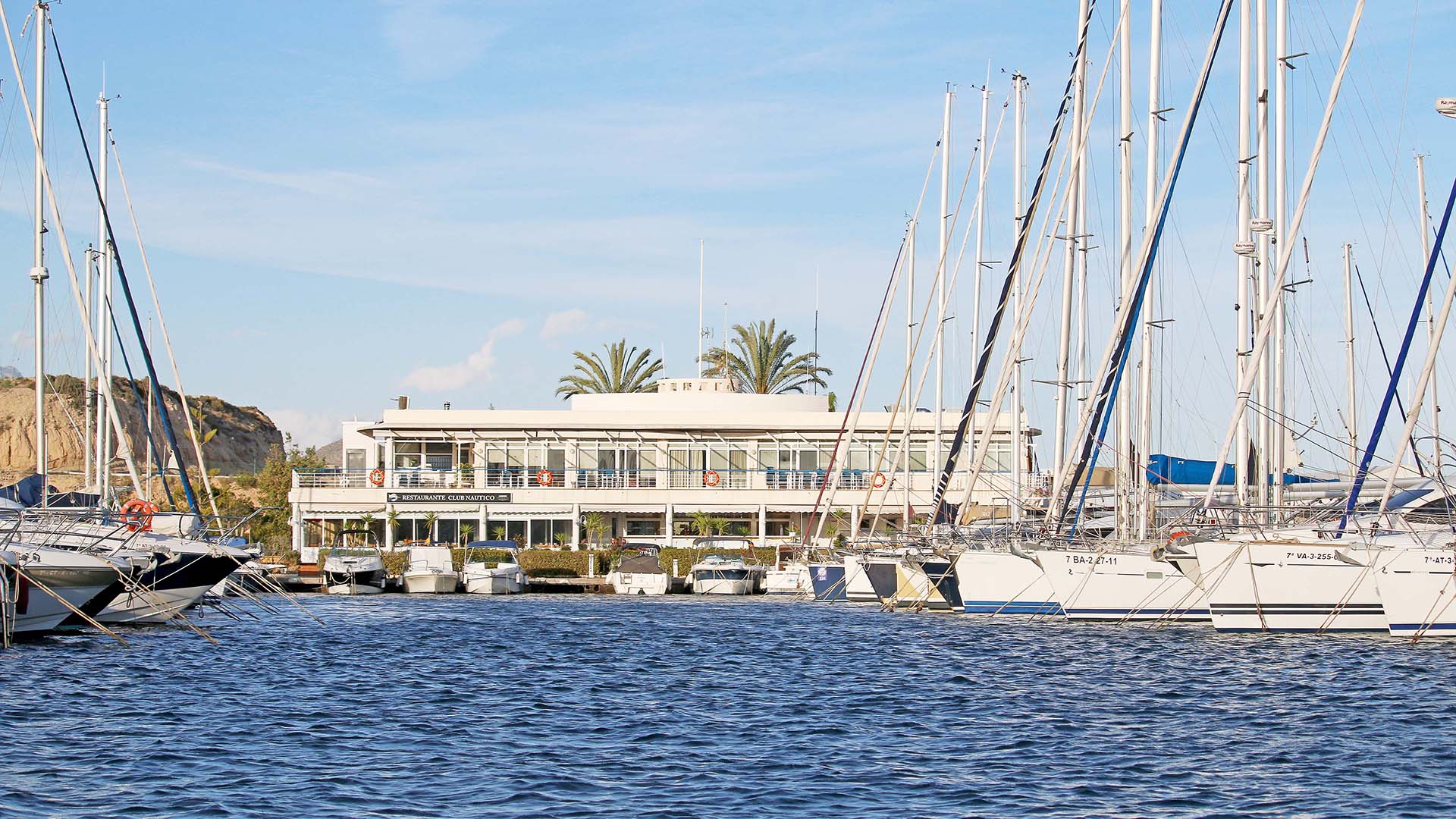 Club Náutico Campello